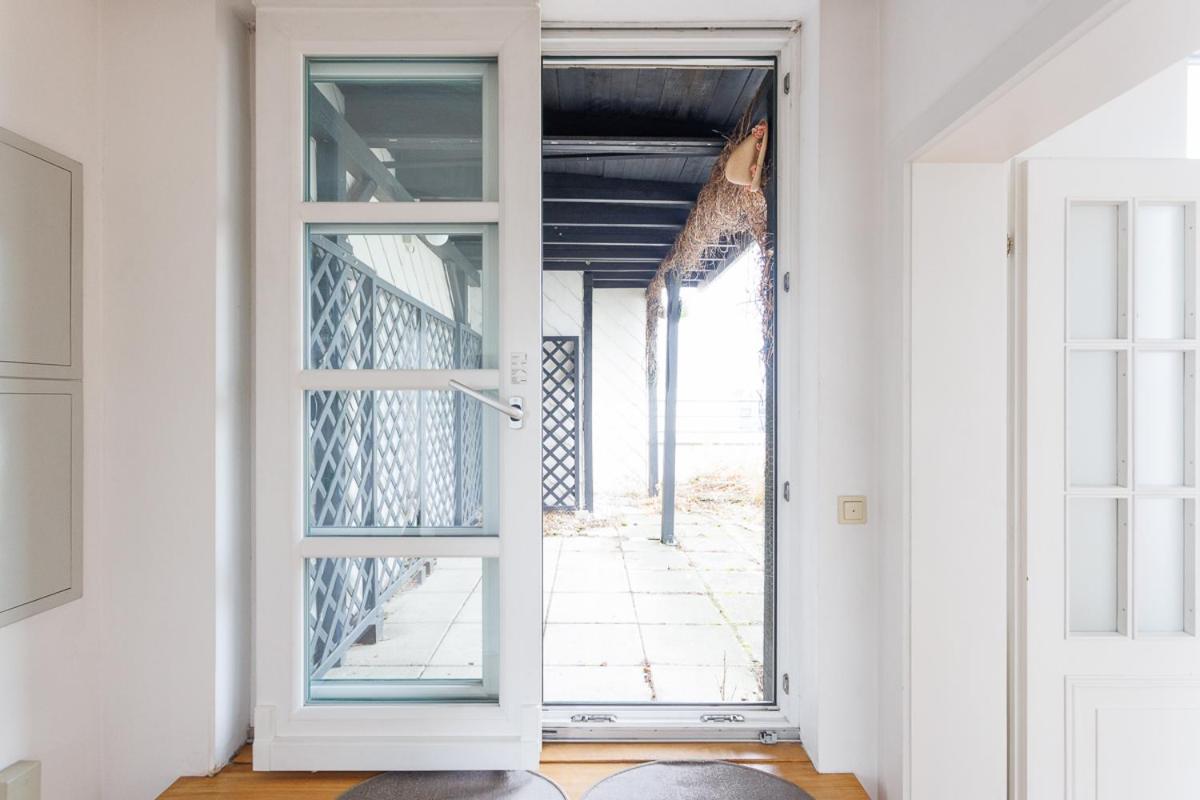 Familien- Und Gruppenparadies Platz Fuer 12 Gaeste Βιέννη Εξωτερικό φωτογραφία